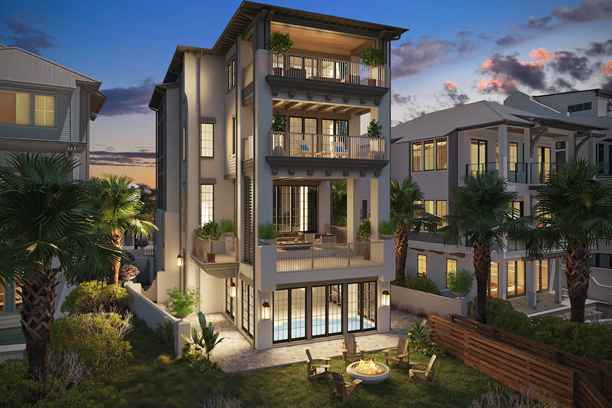 CDD DESIGN | Cummings Development and Design